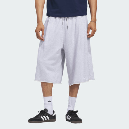 ADIDAS ORIGINALS - GRAPHIC SWEATSHORT