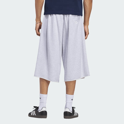 ADIDAS ORIGINALS - GRAPHIC SWEATSHORT