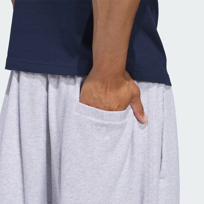 ADIDAS ORIGINALS - GRAPHIC SWEATSHORT