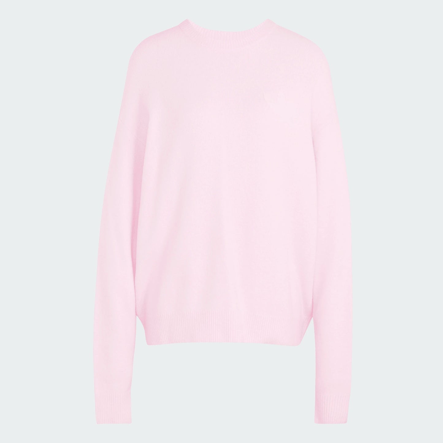 ADIDAS ORIGINALS - ATHL DEPT KNITTED SWEATER