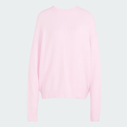 ADIDAS ORIGINALS - ATHL DEPT KNITTED SWEATER