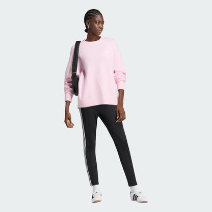 ADIDAS ORIGINALS - ATHL DEPT KNITTED SWEATER