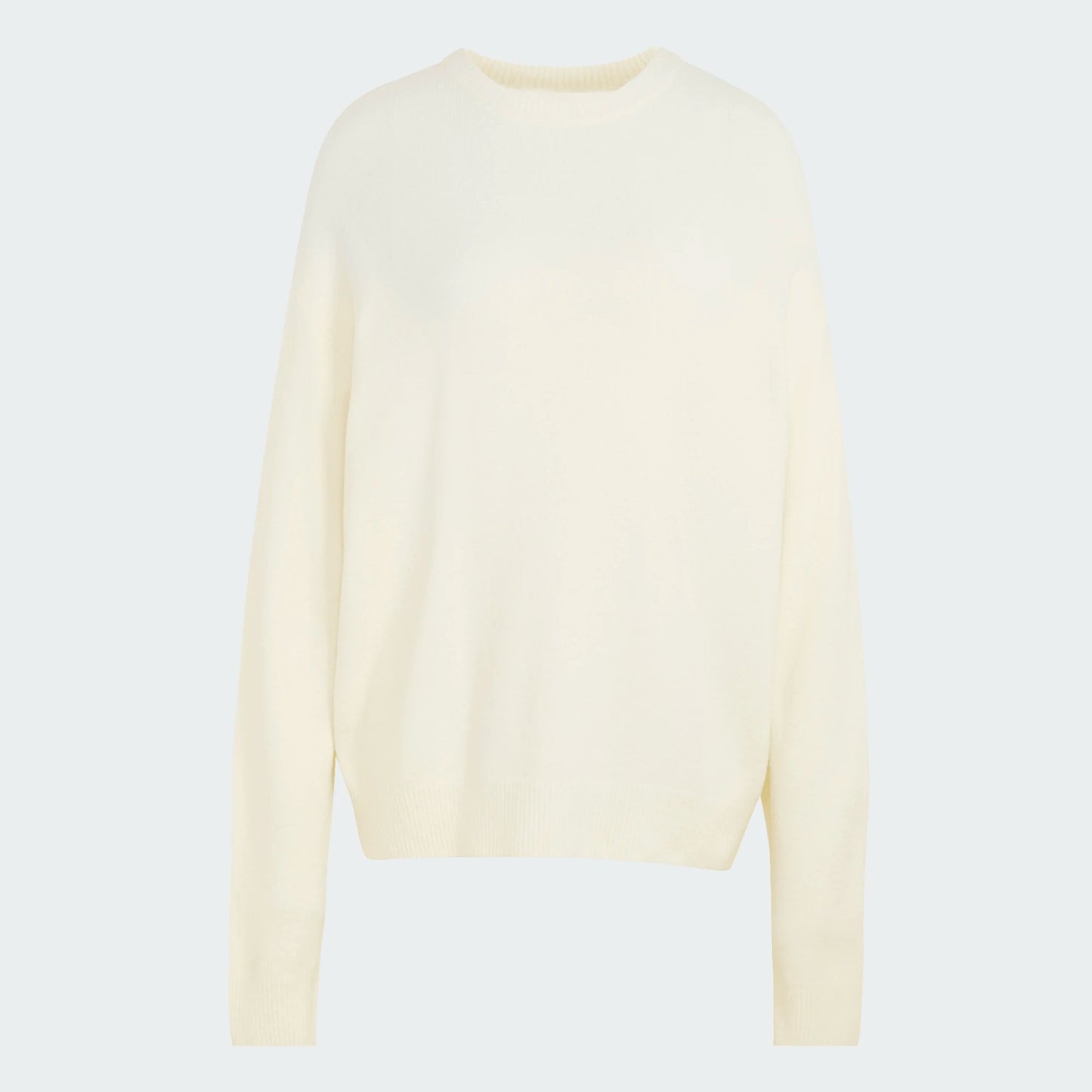 ADIDAS ORIGINALS - ATHL DEPT KNITTED SWEATER