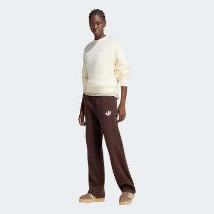 ADIDAS ORIGINALS - ATHL DEPT KNITTED SWEATER