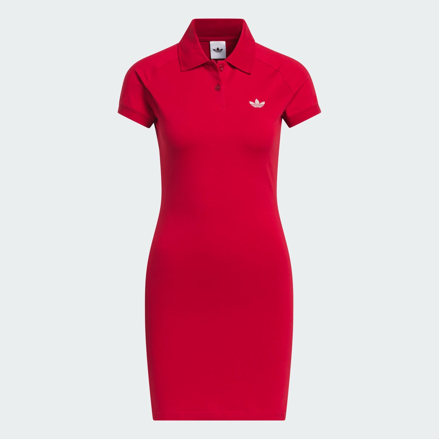 ADIDAS ORIGINALS - POLO DRESS