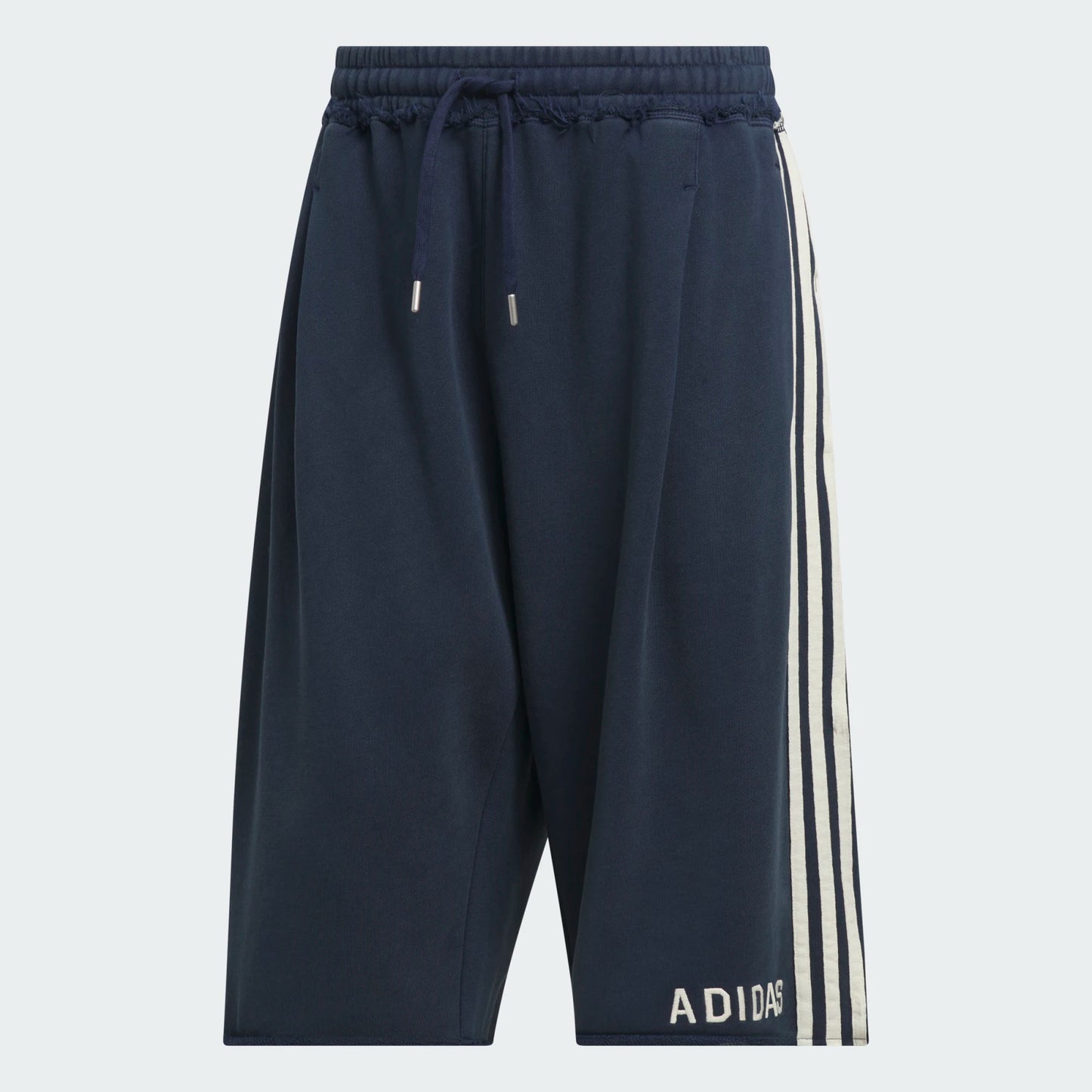 ADIDAS ORIGINALS - GRAPHIC SWEATSHORT