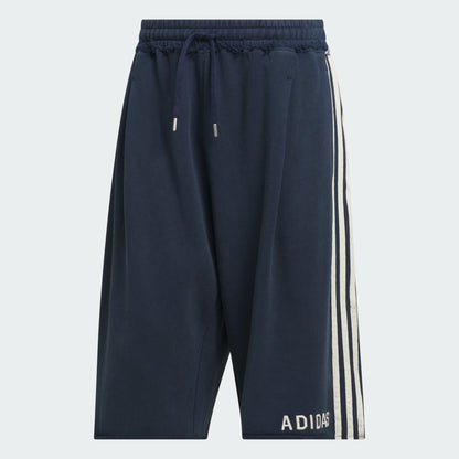ADIDAS ORIGINALS - GRAPHIC SWEATSHORT