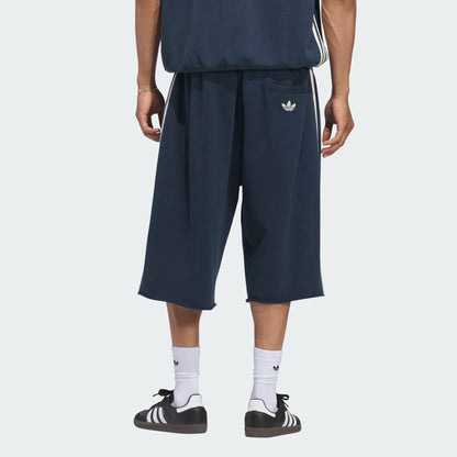 ADIDAS ORIGINALS - GRAPHIC SWEATSHORT