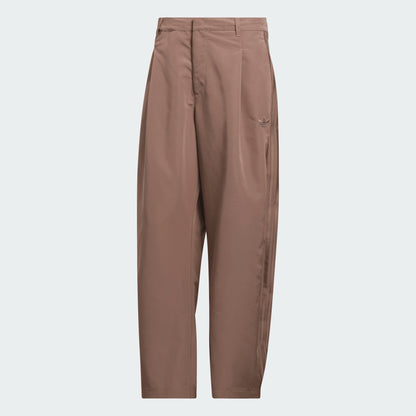 ADIDAS ORIGINALS - WOVEN BARREL PANT