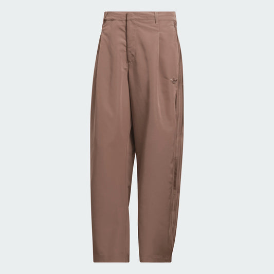 ADIDAS ORIGINALS - WOVEN BARREL PANT