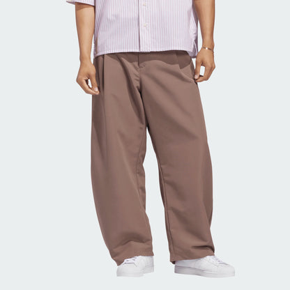 ADIDAS ORIGINALS - WOVEN BARREL PANT
