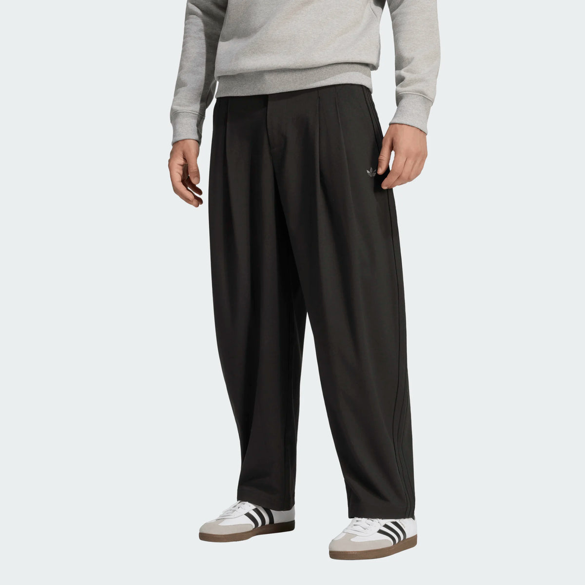 ADIDAS ORIGINALS - TRACK PANTS M
