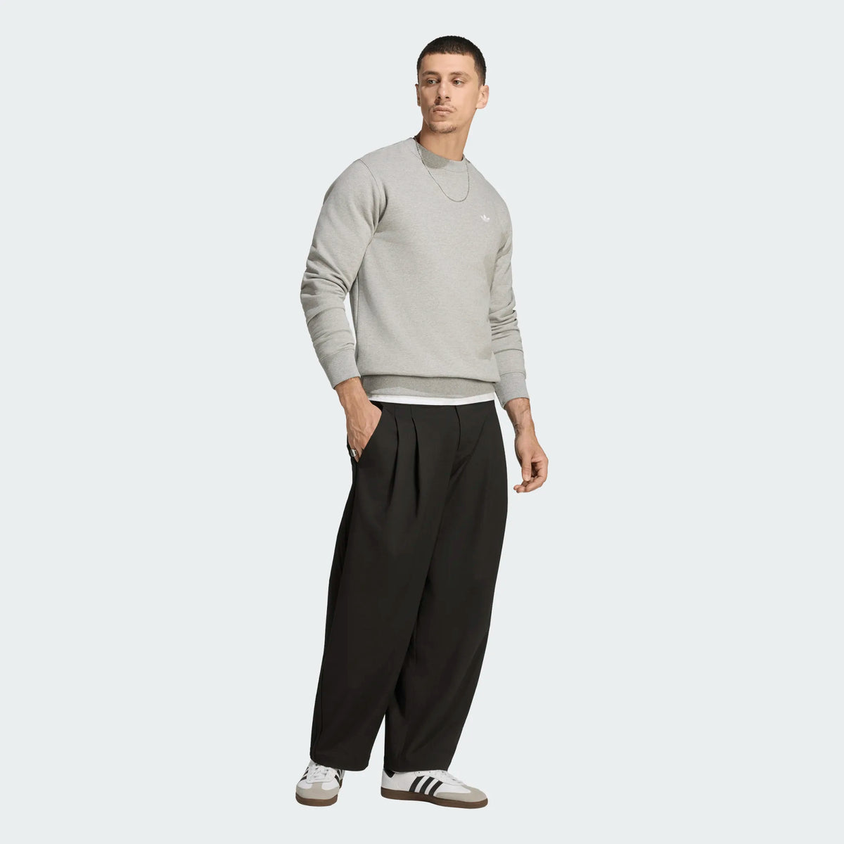 ADIDAS ORIGINALS - TRACK PANTS M