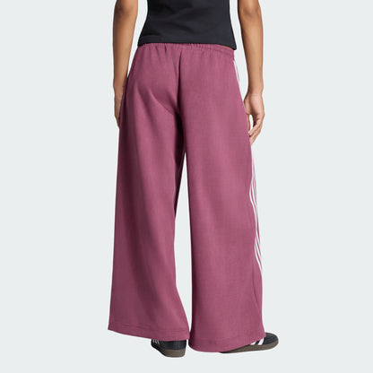 ADIDAS ORIGINALS - FAUX SUEDE TRACK PANT