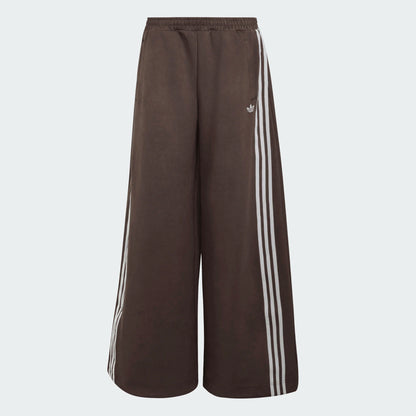 ADIDAS ORIGINALS - FAUX SUEDE TRACK PANT