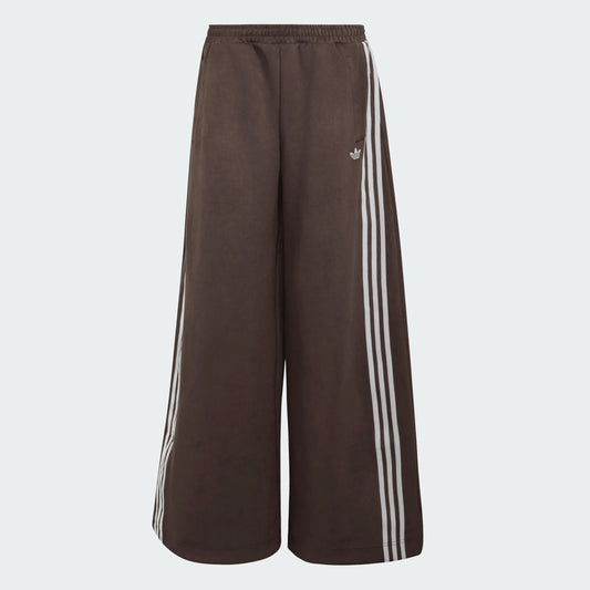 ADIDAS ORIGINALS - FAUX SUEDE TRACK PANT