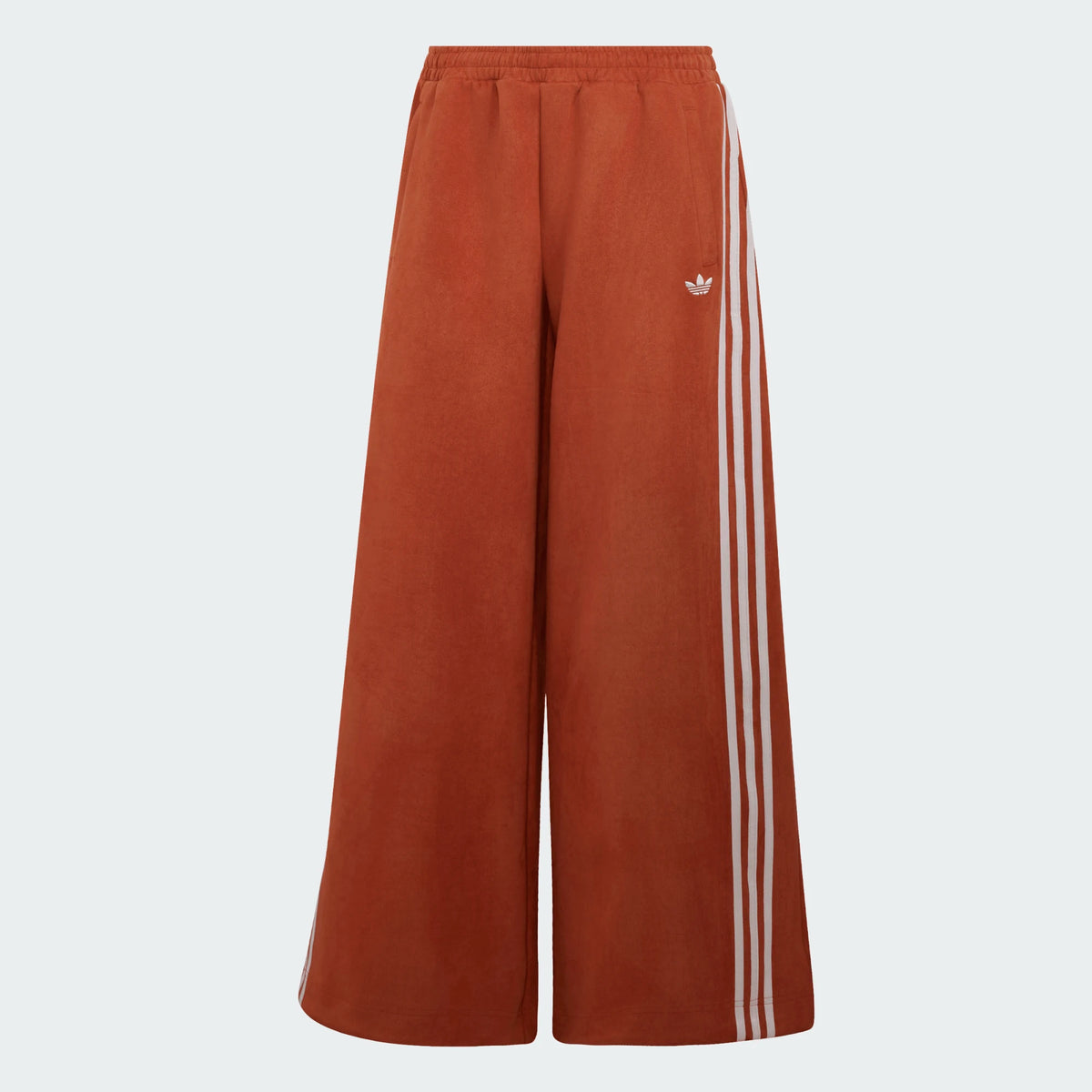 ADIDAS ORIGINALS - ADILENIUM SEASON 6 FAUX SUEDE TRACK PANT