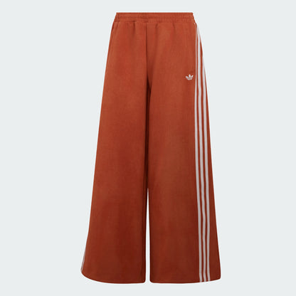 ADIDAS ORIGINALS - ADILENIUM SEASON 6 FAUX SUEDE TRACK PANT