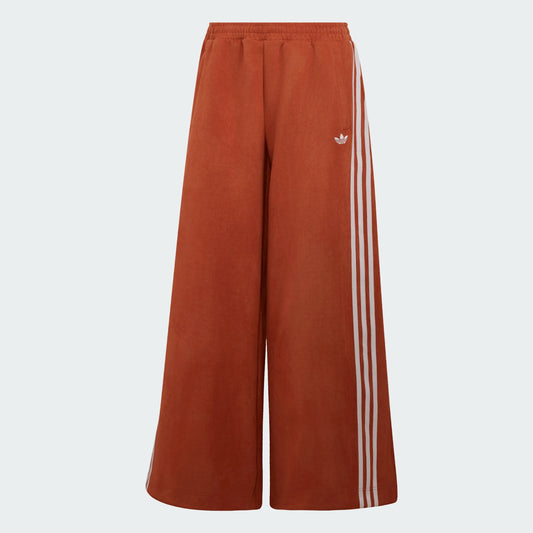 ADIDAS ORIGINALS - ADILENIUM SEASON 6 FAUX SUEDE TRACK PANT