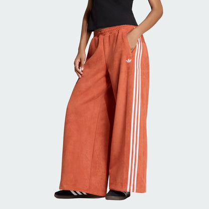 ADIDAS ORIGINALS - ADILENIUM SEASON 6 FAUX SUEDE TRACK PANT