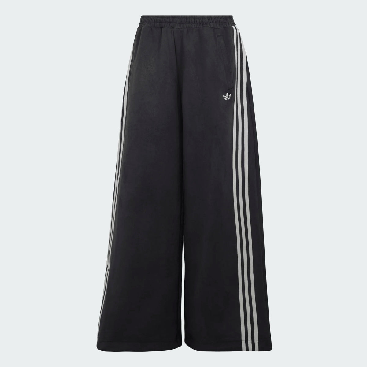 ADIDAS ORIGINALS - ADILENIUM SEASON 6 FAUX SUEDE TRACK PANT