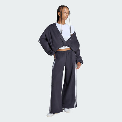 ADIDAS ORIGINALS - ADILENIUM SEASON 6 FAUX SUEDE TRACK PANT