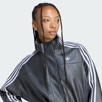 ADIDAS ORIGINALS - ADILENIUM SEASON 6 PLEATHER JACKET