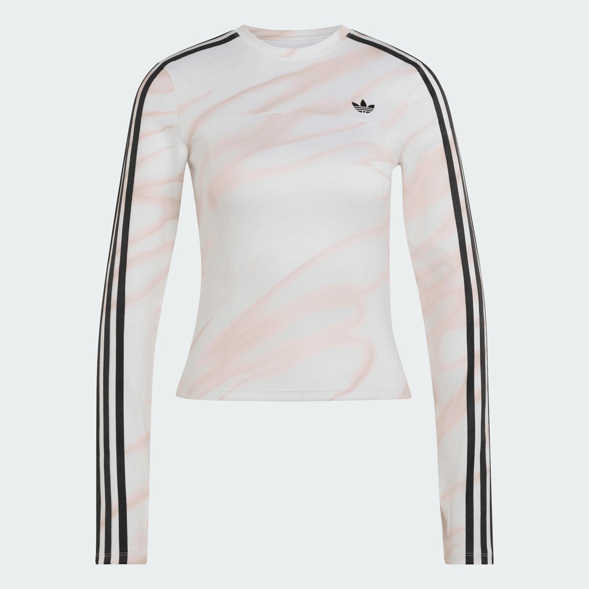 ADIDAS ORIGINALS - ADILENIUM SEASON 6 BODY SHAPING TEE