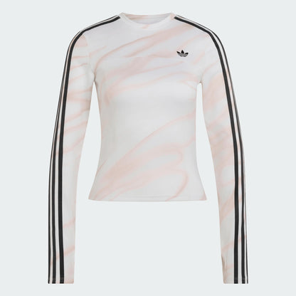 ADIDAS ORIGINALS - ADILENIUM SEASON 6 BODY SHAPING TEE