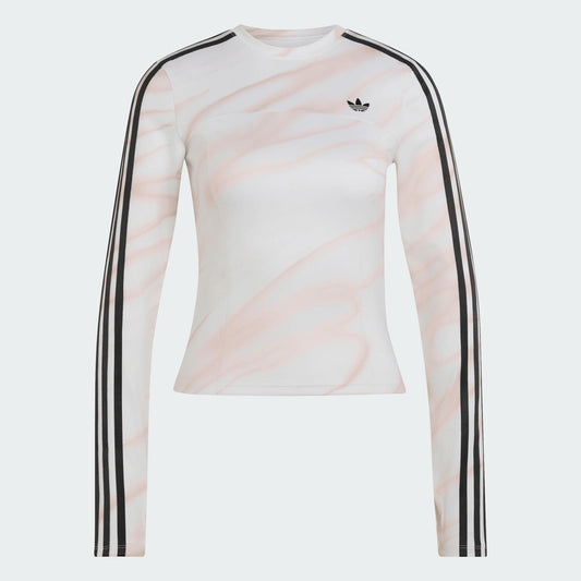 ADIDAS ORIGINALS - ADILENIUM SEASON 6 BODY SHAPING TEE