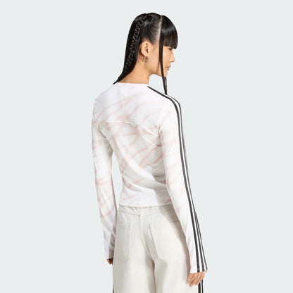 ADIDAS ORIGINALS - ADILENIUM SEASON 6 BODY SHAPING TEE