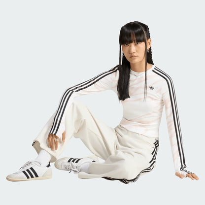 ADIDAS ORIGINALS - ADILENIUM SEASON 6 BODY SHAPING TEE