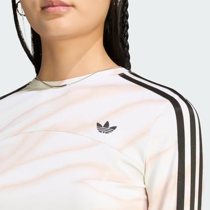 ADIDAS ORIGINALS - ADILENIUM SEASON 6 BODY SHAPING TEE