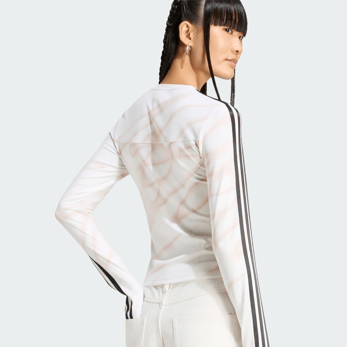 ADIDAS ORIGINALS - ADILENIUM SEASON 6 BODY SHAPING TEE