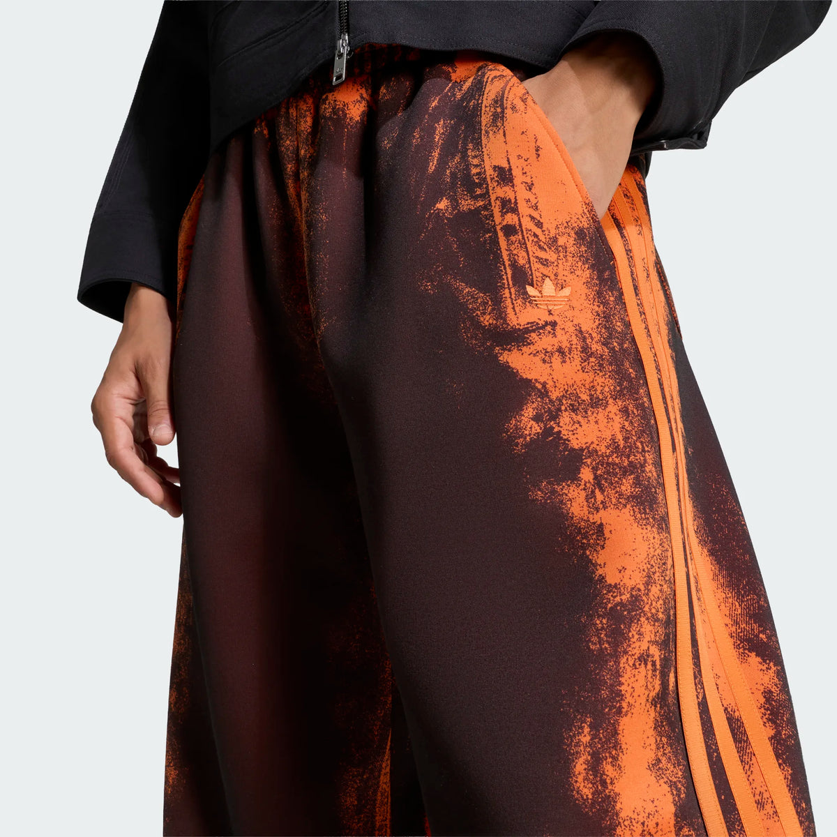 ADIDAS ORIGINALS - ADILENIUM 6 SPACER PANT
