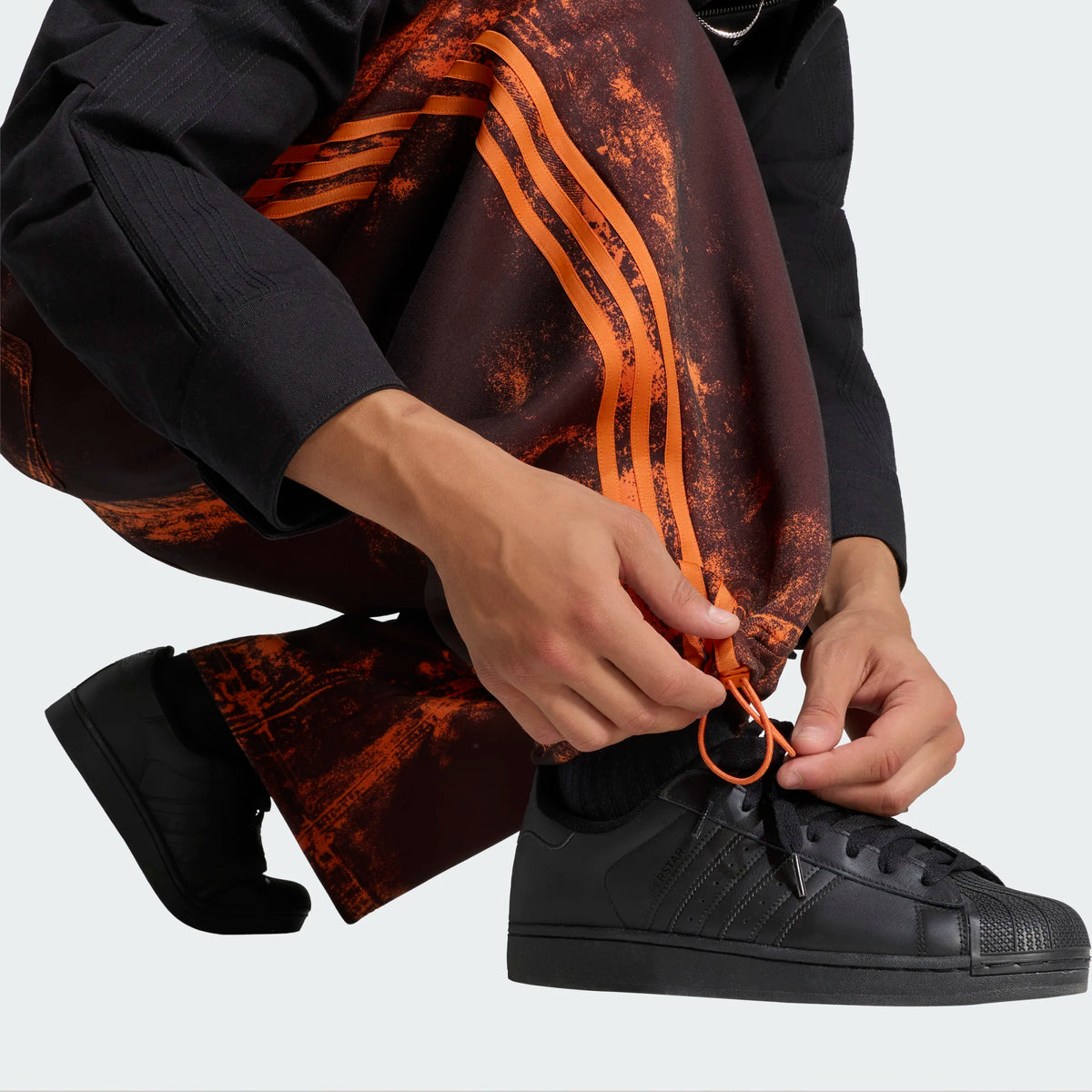 ADIDAS ORIGINALS - ADILENIUM 6 SPACER PANT