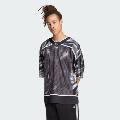 ADIDAS ORIGINALS - ADILENIUM 6 JERSEY