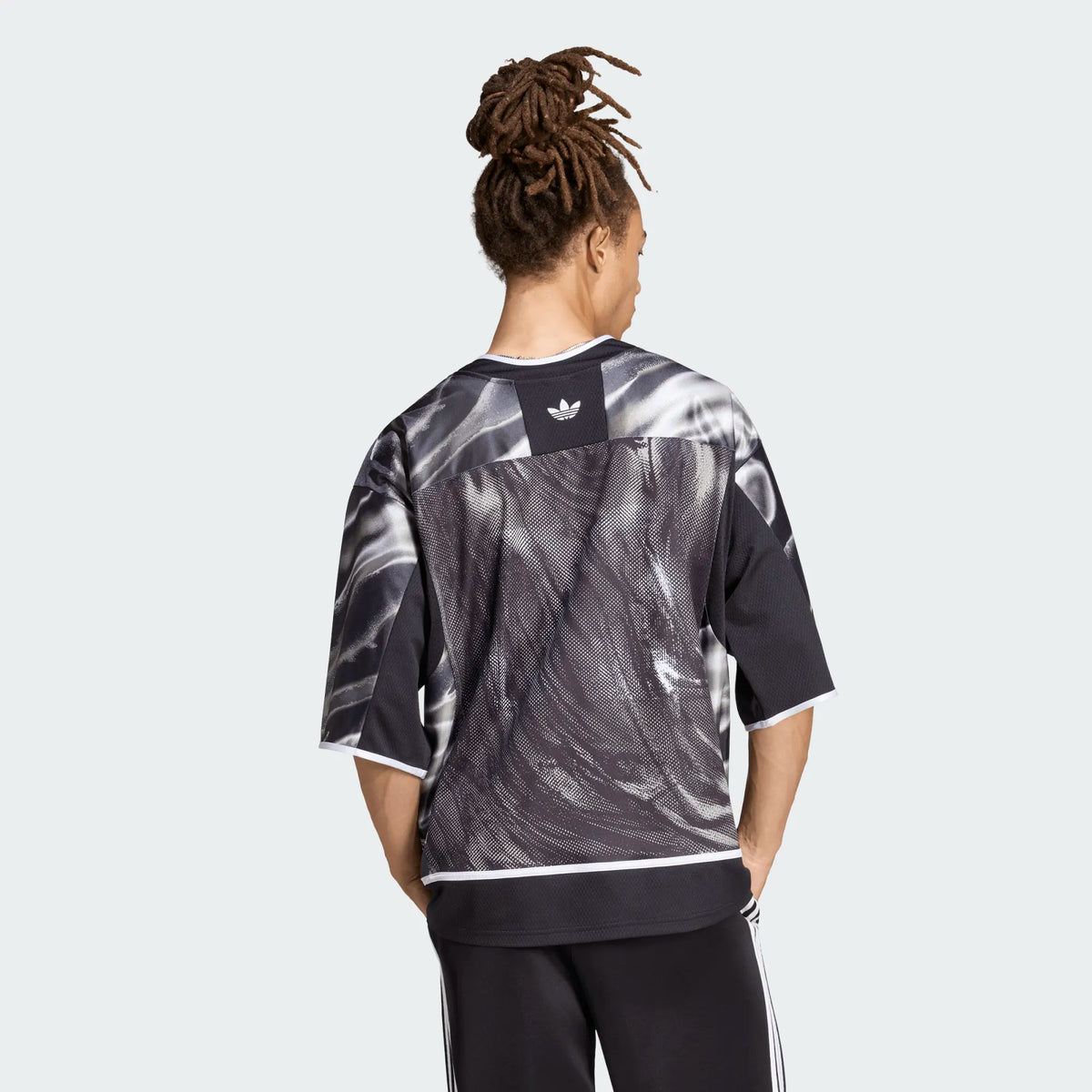 ADIDAS ORIGINALS - ADILENIUM 6 JERSEY