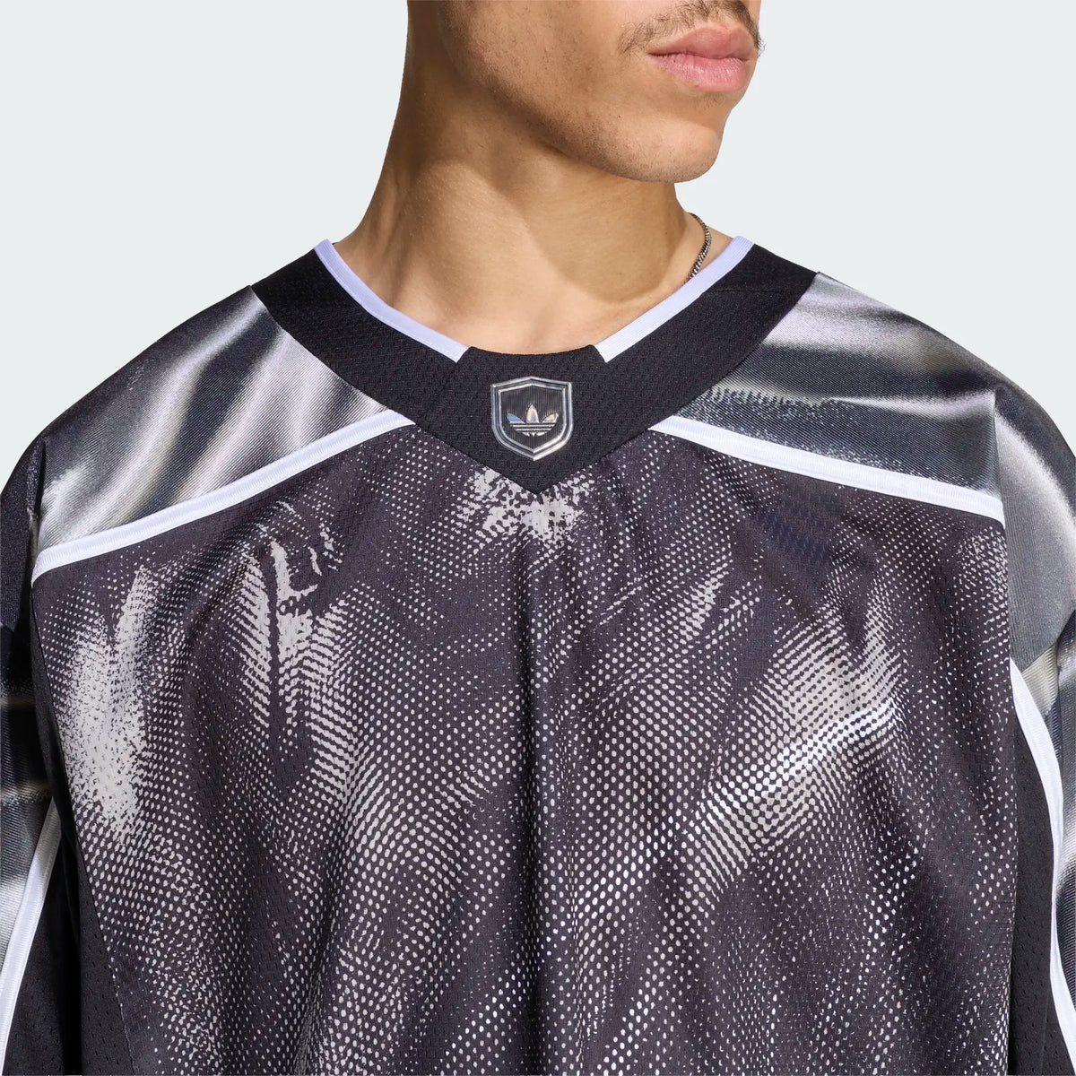 ADIDAS ORIGINALS - ADILENIUM 6 JERSEY