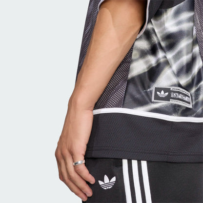 ADIDAS ORIGINALS - ADILENIUM 6 JERSEY