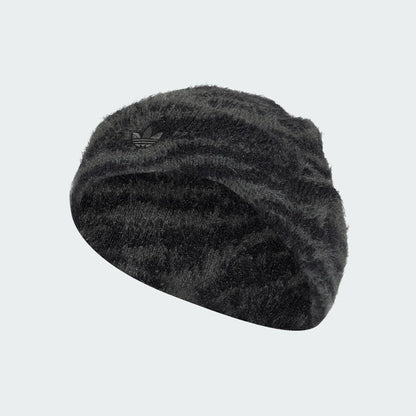 ADIDAS ORIGINALS - ADILENIUM 6 FLUFFY BEANIE