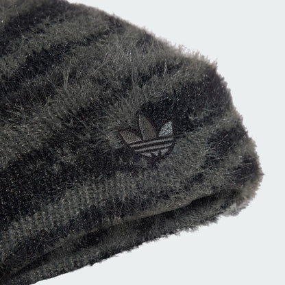 ADIDAS ORIGINALS - ADILENIUM 6 FLUFFY BEANIE
