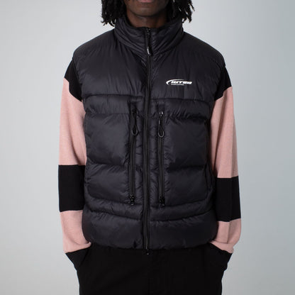 IUTER - STORM PUFF VEST
