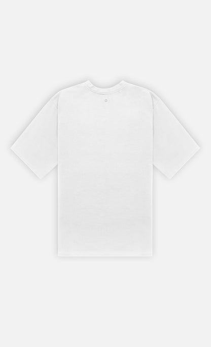 WOODEN - MARCEL OVER T-SHIRT