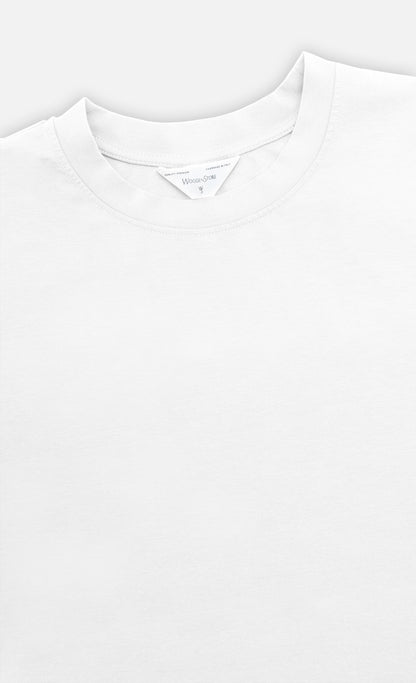 WOODEN - MARCEL OVER T-SHIRT