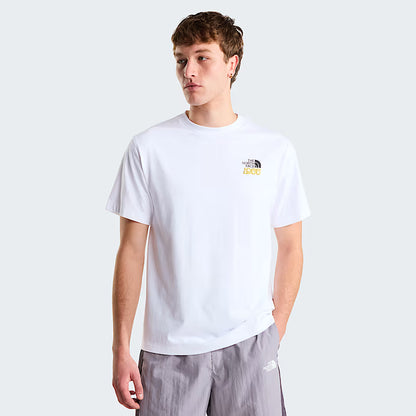 THE NORTH FACE - 1966 TNF RELAXED TEE
