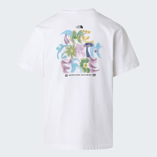 THE NORTH FACE - 1966 TNF RELAXED TEE