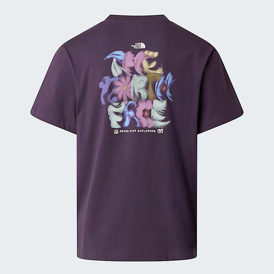 THE NORTH FACE - 1966 TNF RELAXED TEE