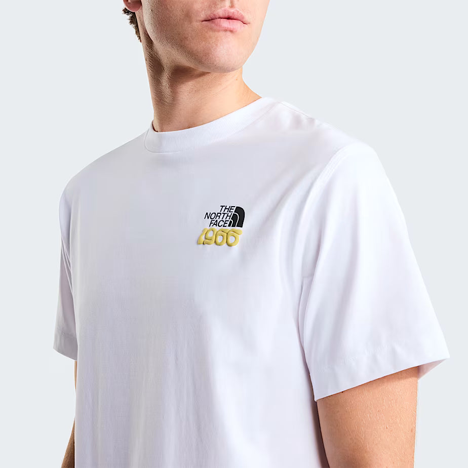 THE NORTH FACE - 1966 TNF RELAXED TEE