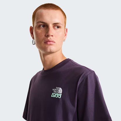 THE NORTH FACE - 1966 TNF RELAXED TEE